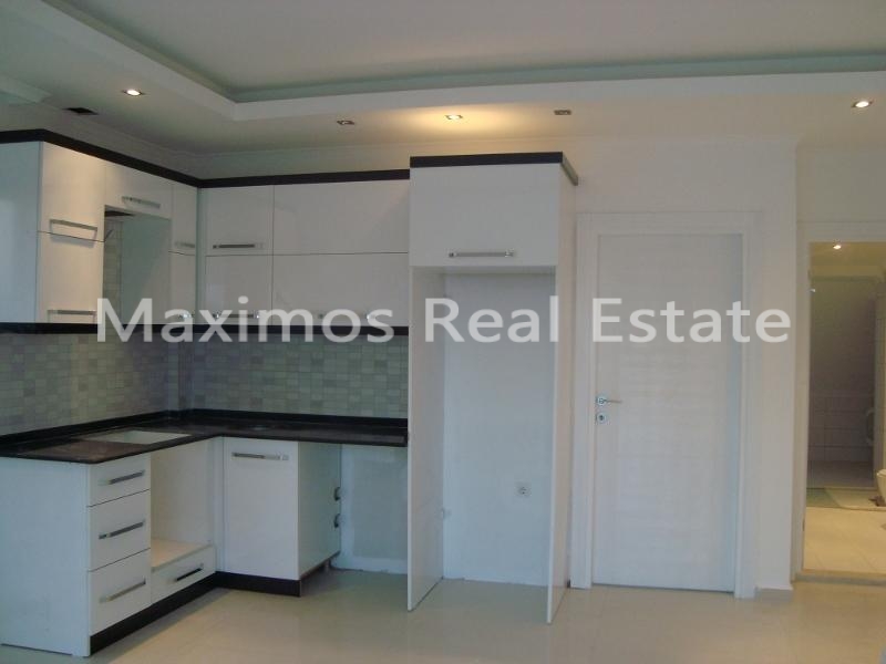 Property for Sale in Side Turkey – property overview (image 14)