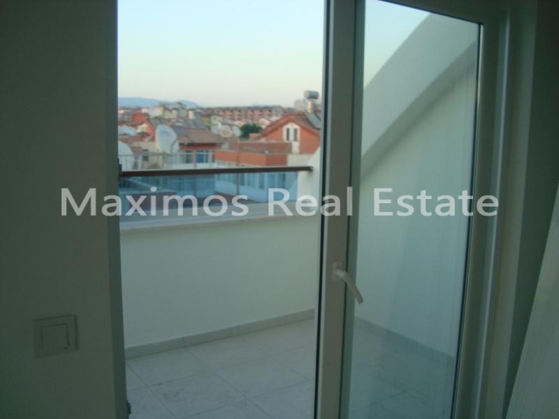Property for Sale in Side Turkey – coastal view (image 13)
