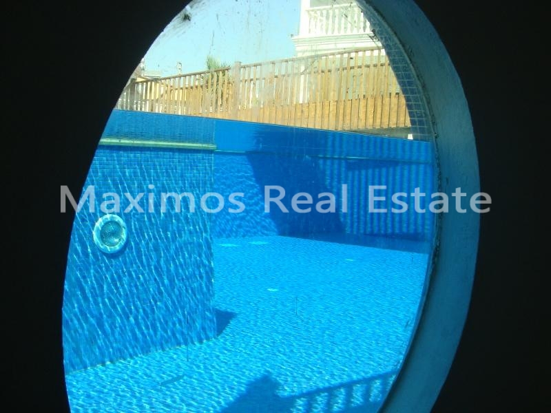 Property for Sale in Side Turkey – living room (image 20)