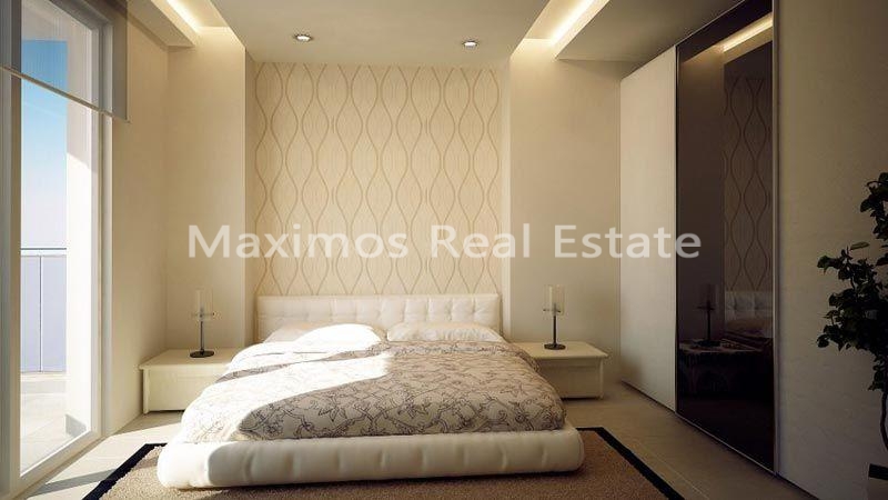 Apartment for Sale in Side Turkey – sea view (image 12)