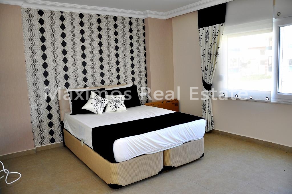 Properties for Sale in Side – terrace (image 25)