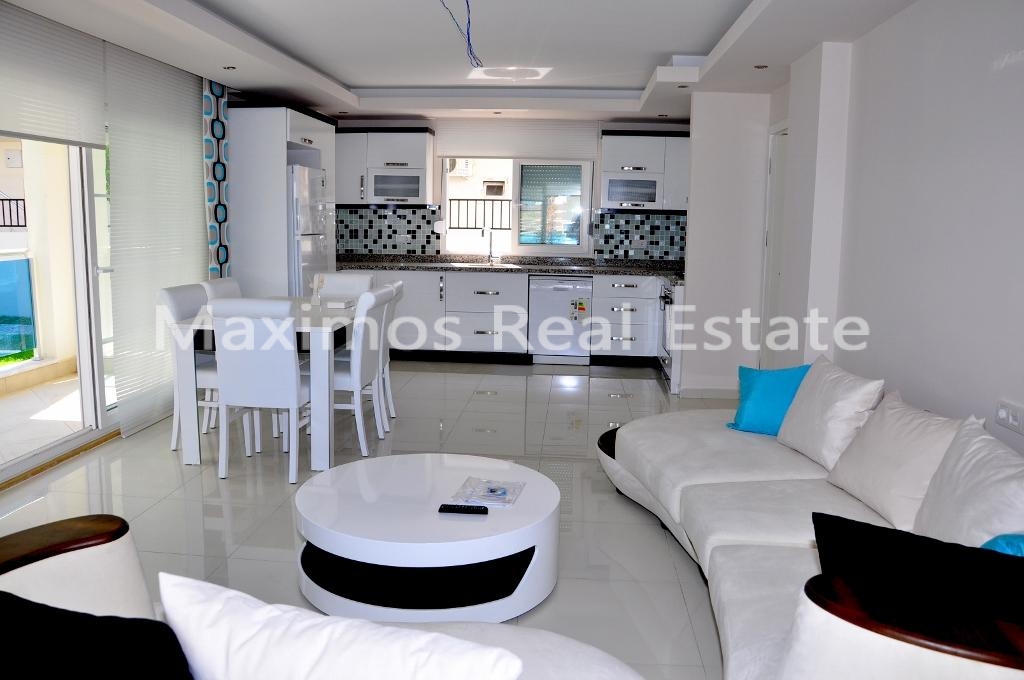 Properties for Sale in Side – sea view (image 30)