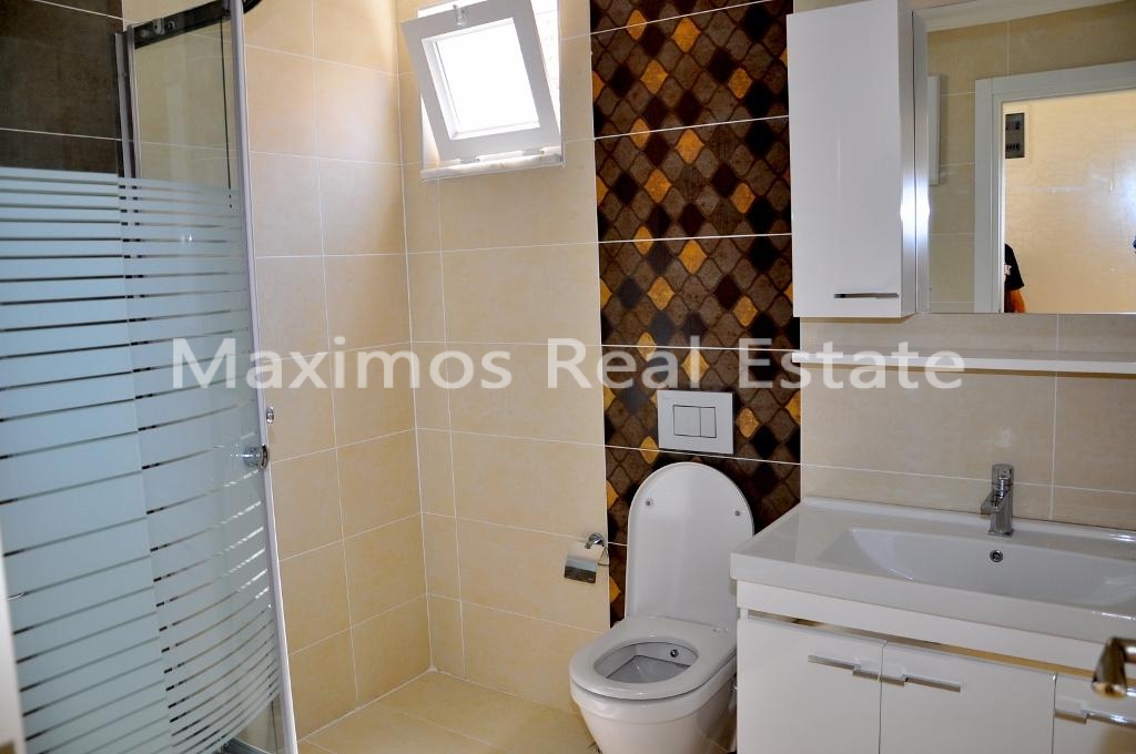 Properties for Sale in Side – coastal view (image 31)