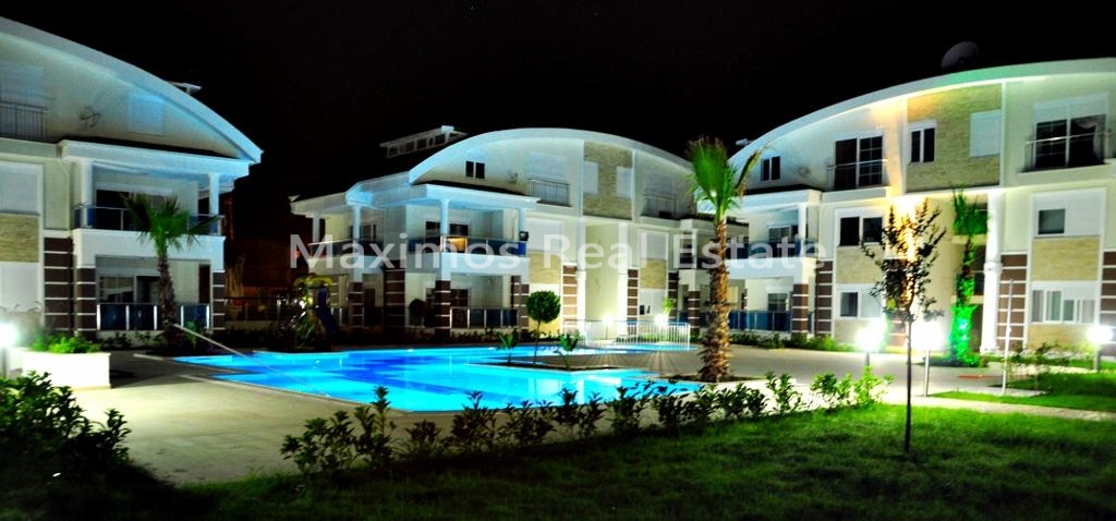 Properties for Sale in Side – terrace (image 7)