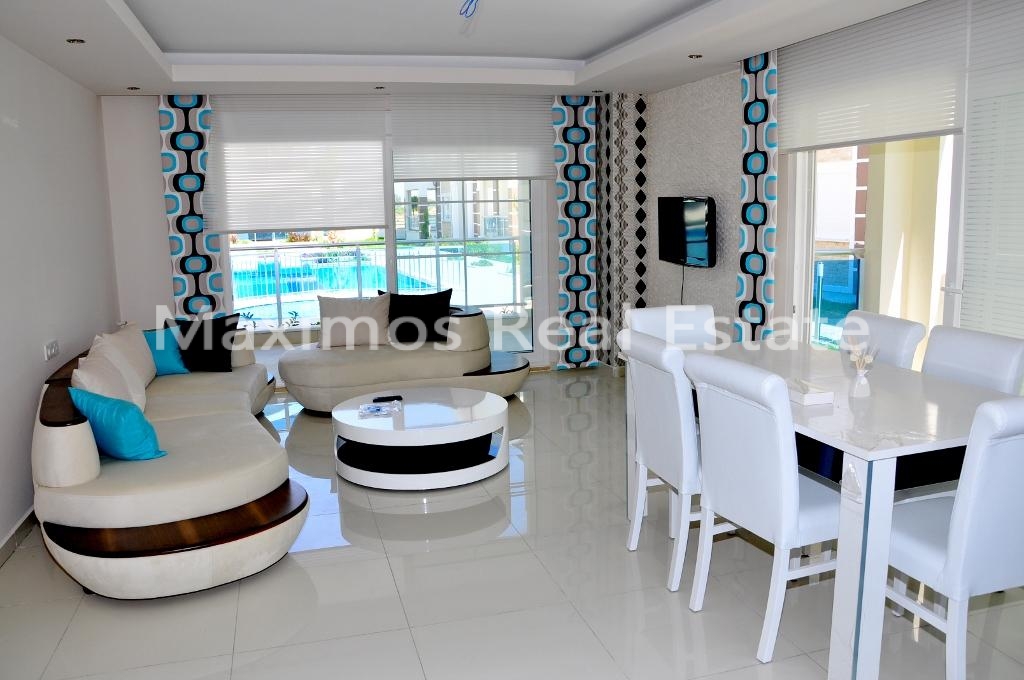 Properties for Sale in Side – interior detail (image 11)