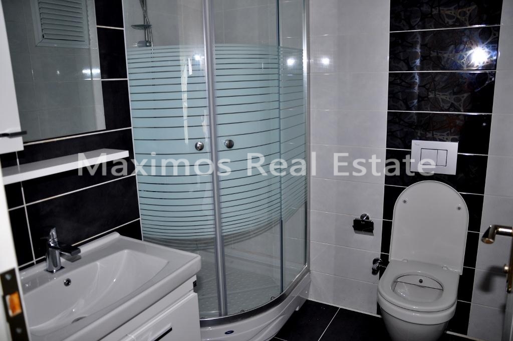 Properties for Sale in Side – sea view (image 12)