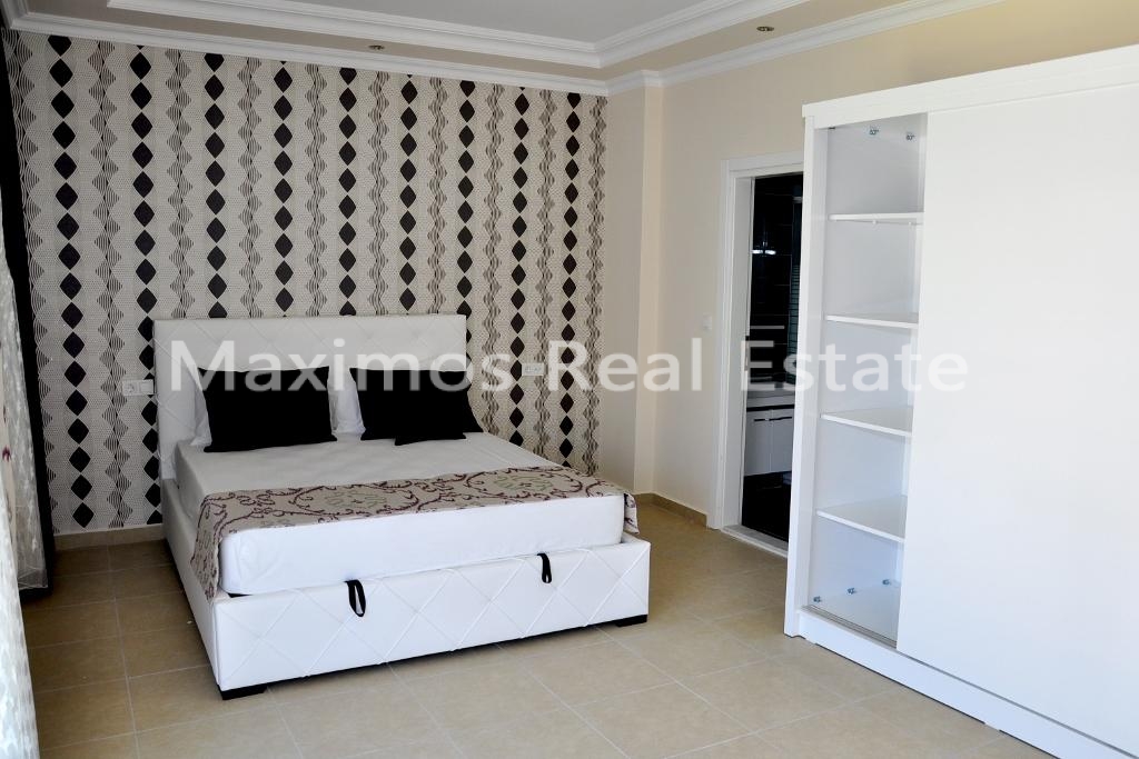Properties for Sale in Side – coastal view (image 13)