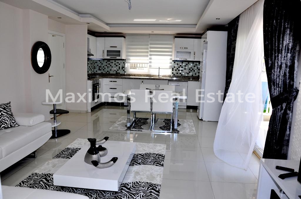 Properties for Sale in Side – guest room (image 17)