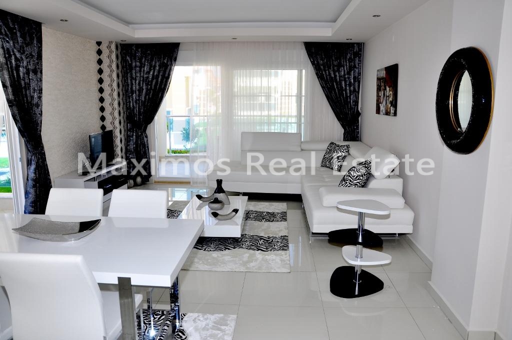 Properties for Sale in Side – outdoor space (image 18)