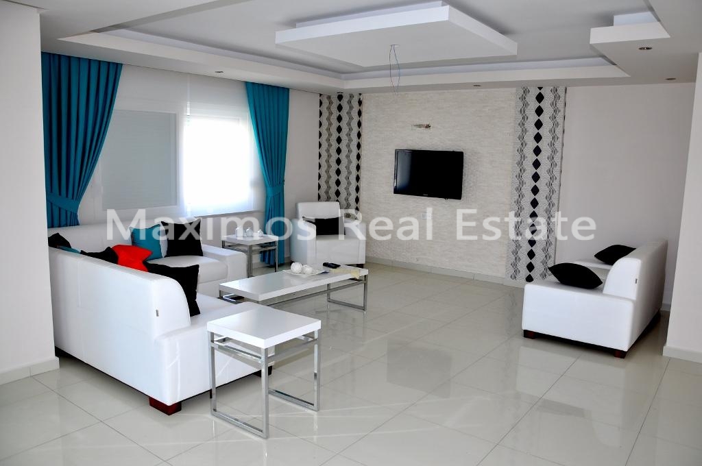 Properties for Sale in Side – living room (image 20)