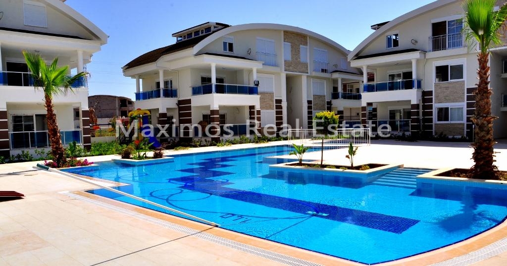 Properties for Sale in Side – living room (image 2)
