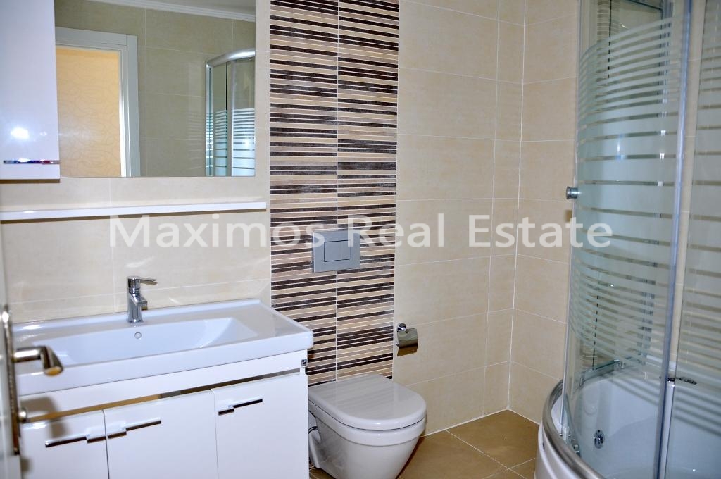 Properties for Sale in Side – kitchen area (image 21)
