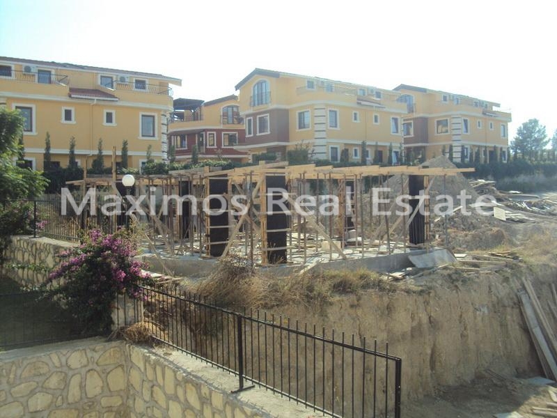 Apartment for Sale in Side Turkey – interior detail (image 11)