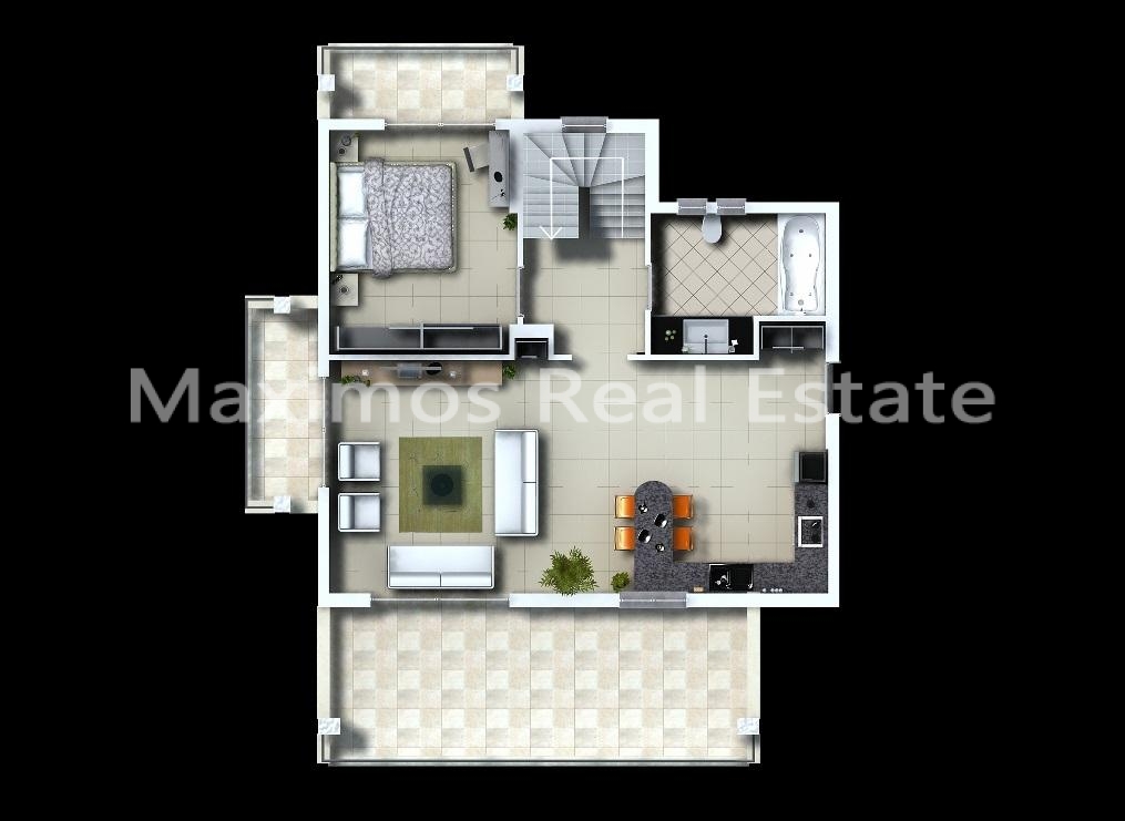 Buy Real Estate in Side – terrace (image 7)