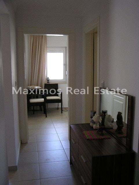 Luxury Real Estate in Side – property overview (image 14)