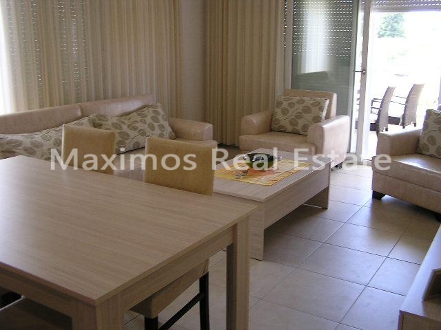 Luxury Real Estate in Side – coastal view (image 13)