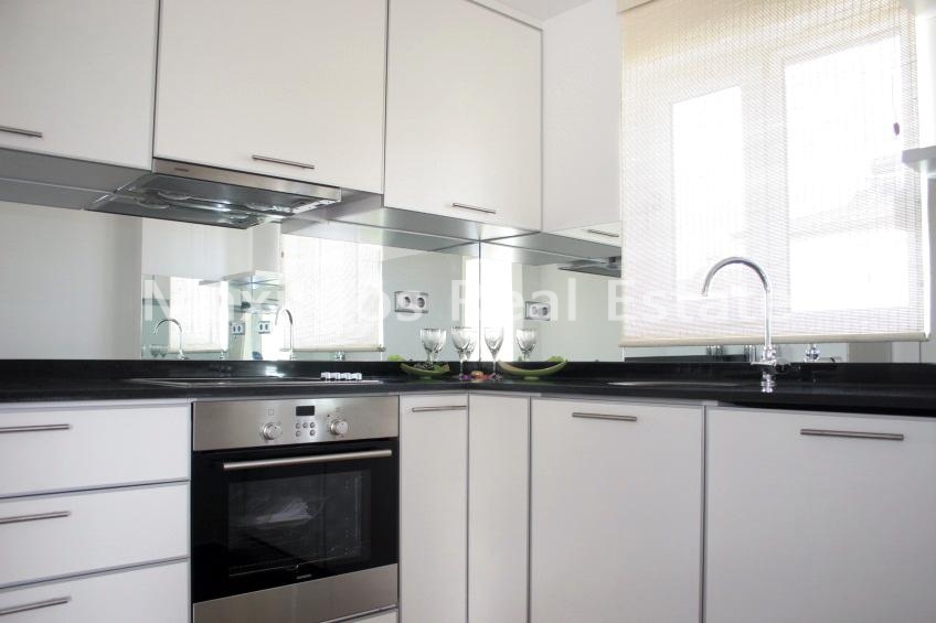 Villa for Sale in Side Turkey – bathroom (image 23)