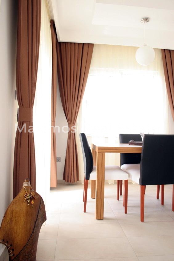 Villa for Sale in Side Turkey – interior detail (image 11)