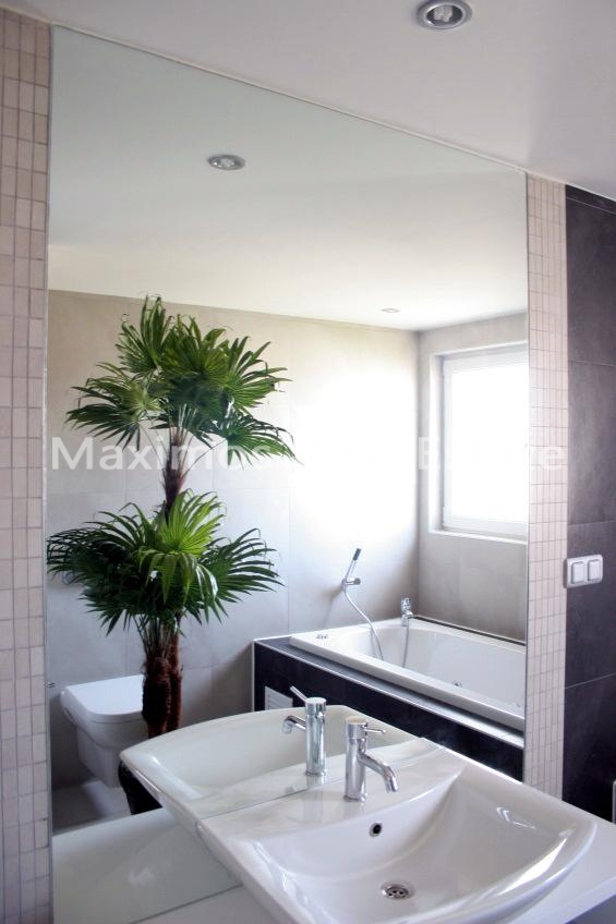 Villa for Sale in Side Turkey – coastal view (image 13)