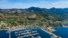 Premium Sea View Apartments with Hotel-style Services in Yalikavak Bodrum – exterior view (image 1)