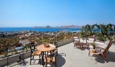 Premium Sea View Apartments with Hotel-style Services in Yalikavak Bodrum – bathroom (image 5)