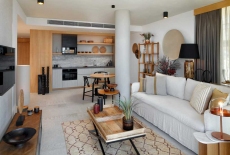 Premium Sea View Apartments with Hotel-style Services in Yalikavak Bodrum – property overview (image 14)