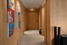 Premium Sea View Apartments with Hotel-style Services in Yalikavak Bodrum – balcony (image 10)