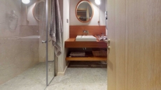 Premium Sea View Apartments with Hotel-style Services in Yalikavak Bodrum – coastal view (image 13)