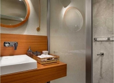 Premium Sea View Apartments with Hotel-style Services in Yalikavak Bodrum – sea view (image 12)
