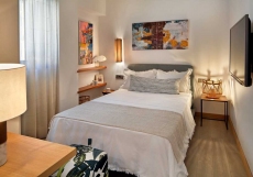 Premium Sea View Apartments with Hotel-style Services in Yalikavak Bodrum – interior detail (image 11)