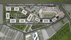 Modern Residential Apartments Suitable for Living or Investment in Bursa – terrace (image 7)