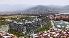 Modern Residential Apartments Suitable for Living or Investment in Bursa – bedroom (image 4)