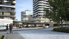 Modern Residential Apartments Suitable for Living or Investment in Bursa – living room (image 2)