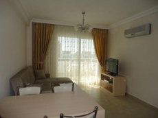 Modern Properties for Sale in Alanya Residential Zones – bedroom (image 4)