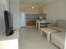 Modern Properties for Sale in Alanya Residential Zones – bathroom (image 5)