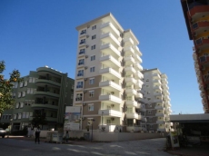 Modern Properties for Sale in Alanya Residential Zones – exterior view (image 1)