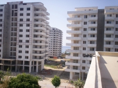 Residential Real Estate for Sale in Alanya – dining area (image 6)