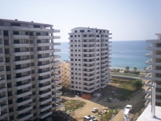 Residential Real Estate for Sale in Alanya – bathroom (image 5)
