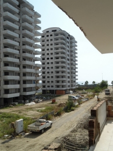 Residential Real Estate for Sale in Alanya – interior detail (image 11)