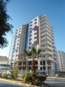 Residential Real Estate for Sale in Alanya – terrace (image 7)