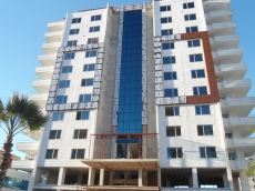 Residential Real Estate for Sale in Alanya – living room (image 2)
