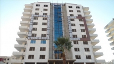 Residential Real Estate for Sale in Alanya – kitchen area (image 3)