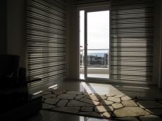Sea View Property for Sale in Alanya Coastal Areas – dining area (image 6)