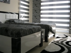 Sea View Property for Sale in Alanya Coastal Areas – balcony (image 10)