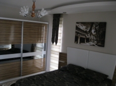 Sea View Property for Sale in Alanya Coastal Areas – sea view (image 12)