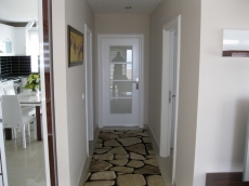 Sea View Property for Sale in Alanya Coastal Areas – entrance (image 15)