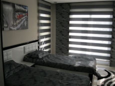 Sea View Property for Sale in Alanya Coastal Areas – outdoor space (image 18)
