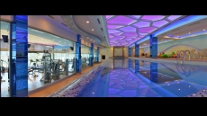Luxury Apartments for Sale in Alanya Residential Areas – interior detail (image 29)