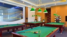 Luxury Apartments for Sale in Alanya Residential Areas – dining area (image 24)