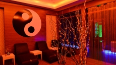 Luxury Apartments for Sale in Alanya Residential Areas – entrance (image 15)
